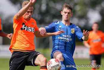 Vitesse met ruime cijfers langs FC Volendam, VVV verslaat EVV