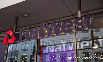 NatWest customers say accounts were closed after they applied for coronavirus loans