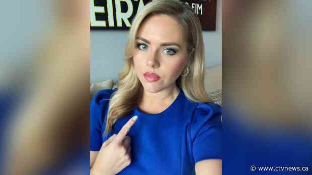 TV reporter discovers she has cancer after viewer notices suspicious lump