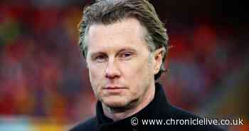 Steve McManaman has message for Newcastle United fans on takeover situation