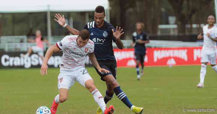 RSL looks to hang its hat on defense against San Jose in first knockout game of MLS tournament