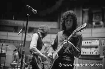 Farewell, Peter Green: The Timeless Blues Perfection of Fleetwood Mac’s Original Guitar Hero
