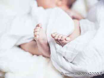 Parto prematuro a Castelnovo ne' Monti - Modena 2000