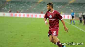 Modena, occhi in casa Reggina: piace Matteo Rubin - Tutto Lega Pro