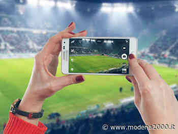 Calcio: Serie A, Napoli – Sassuolo 2-0 - Modena 2000