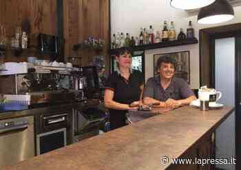 Modena, la storica Ferramenta Ronchetti si trasforma in caffetteria - La Pressa