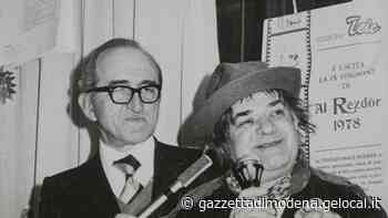 San Felice inventa il dizionario “scutmài” - Gazzetta di Modena