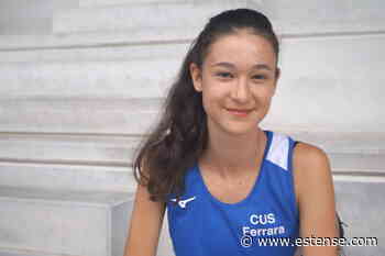 Ottimi risultati nel meeting di Modena per l'atletica leggera del Cus Ferrara | estense.com Ferrara - Estense.com