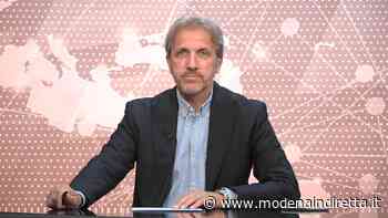 Trc sport Modena di venerdì 24 luglio 2020 | Modenaindiretta - modenaindiretta.it