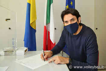 Modena: Dragan Stankovic giocherà da italiano - Volleyball.it