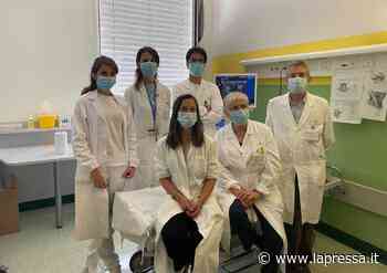 Noduli alla tiroide: la classificazione eco porta il nome di Modena nel mondo - La Pressa