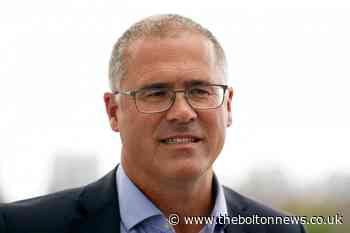 Surrey chief executive Richard Gould warns over reduced crowd numbers - The Bolton News