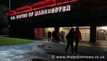 Bolton Wanderers announce FC United pre-season friendly - The Bolton News