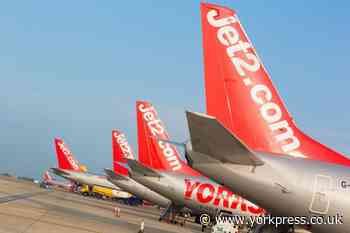 Jet2 still flying to Spain, Balearic Islands and Canary Islands