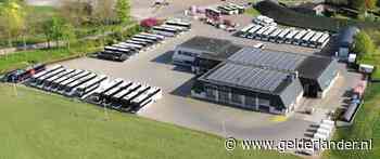 Voltallig personeel touringcarbedrijf Betuwe Express moet vrezen voor baan; snel meer duidelijkheid