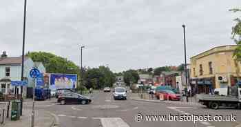 This is why police were in St Werburgh's this morning