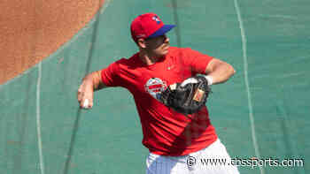 Phillies' J.T. Realmuto explains how Mookie Betts' deal impacts free agent outlook