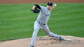 Why there's reason to worry about Yankees lefty James Paxton after lousy 2020 debut