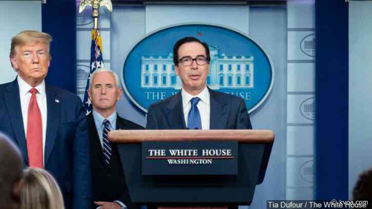 New COVID-19 stimulus package to be rolled out on Monday