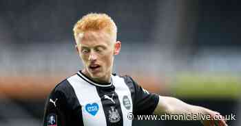 Newcastle United fans disagree on Matty Longstaff situation