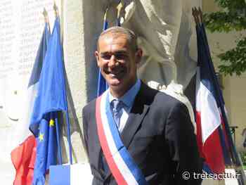 Trets : La feuille de route de la nouvelle équipe municipale pour les 6ans à venir - Trets au coeur de la Provence