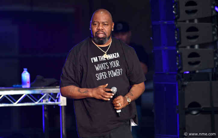 Biz Markie in hospital battling serious illness triggered by type 2 diabetes