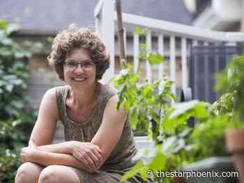 U of S prof studies Dene language among young speakers