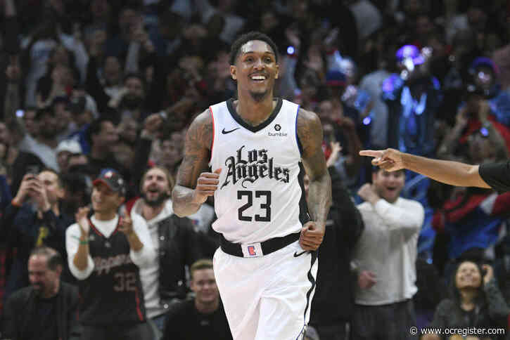 NBA: Clippers’ Lou Williams must quarantine 10 days after outside the bubble excursion