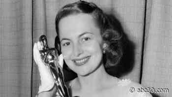 Olivia de Havilland, 'Gone With The Wind' star, dies at 104