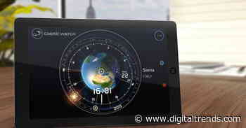 The best astronomy apps for iOS and Android