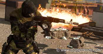 Call of Duty: Black Ops Cold War apparently confirmed by leaked Doritos promo