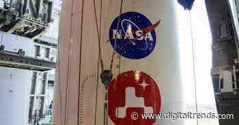 NASA’s Perseverance rover has one final review to pass before launch to Mars