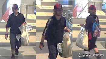 Police search for suspect after hate-motivated messages left at Finch West station