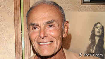 John Saxon, actor known for 'Enter the Dragon,' 'Nightmare on Elm Street,' has died