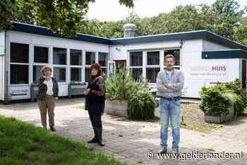 Zij hebben kanker en moeten dus steeds meer oppassen dat anderen niet te dichtbij komen