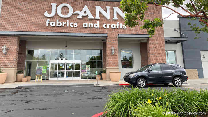 JOANN Fabric CEO Says He’s Willing To Lose Customers Over New Mask Policy