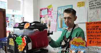 What life's like in Britain's most affordable town to buy a property