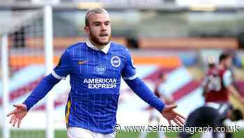 Burnley miss out on Premier League points record as Brighton claim victory