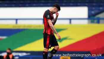 Bournemouth relegated from Premier League despite winning at Everton