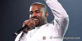 Kanye West Spent This Much Money to Get on the Illinois Presidential Ballot