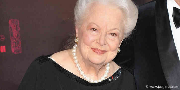 Olivia de Havilland Dead - Academy Award-Winning Actress Dies at 104