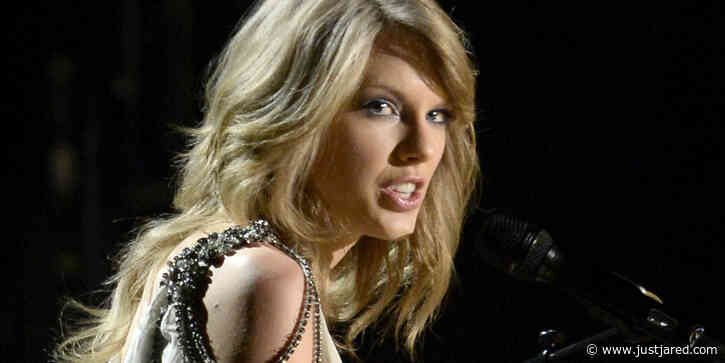 Taylor Swift's Label Didn't Even Know About 'Folklore'