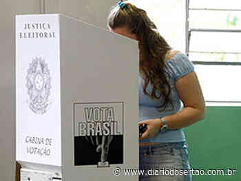A maioria do eleitorado de Cajazeiras é de mulheres - Diário do Sertão