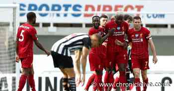NUFC 1-3 Liverpool match report: Magpies handed last day lesson