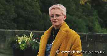 Genderqueer teen amazed by support for fund to have breast removal surgery