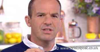 Martin Lewis' advice for anyone with holiday to Spain booked