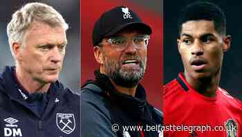 What they said – the best quotes from the 2019-20 Premier League season