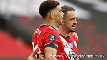 Che Adams brace lifts Southampton to victory over former club Sheffield United