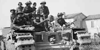 Hoe de Joodse Brigade na de oorlog jacht maakte op nazi’s in Europa