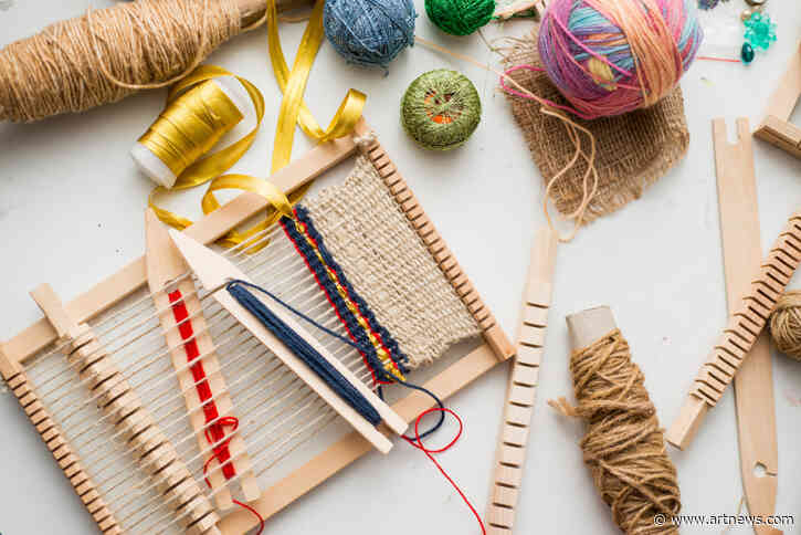 The Best Loom Kits for Learning Weaving Skills